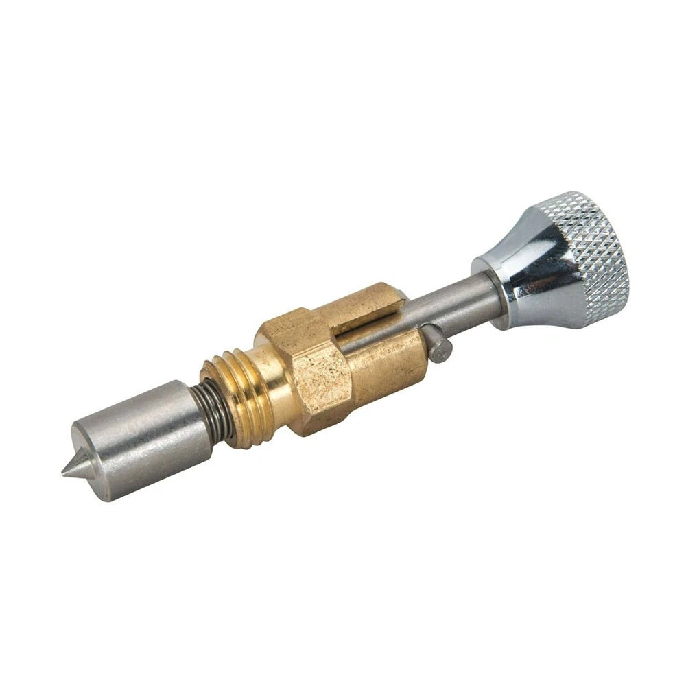 S&S Super E G B Carburetor Enricher Choke Adjust Knob for Harley