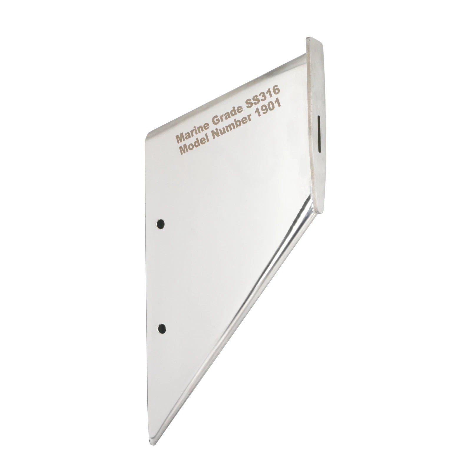 Skeg Guard Protector for Mercruiser Alpha I Gen II (1991–Present)