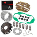 Clutch Basket & Friction Plate Gasket Kit for Yamaha RZ350 (1984–1985)