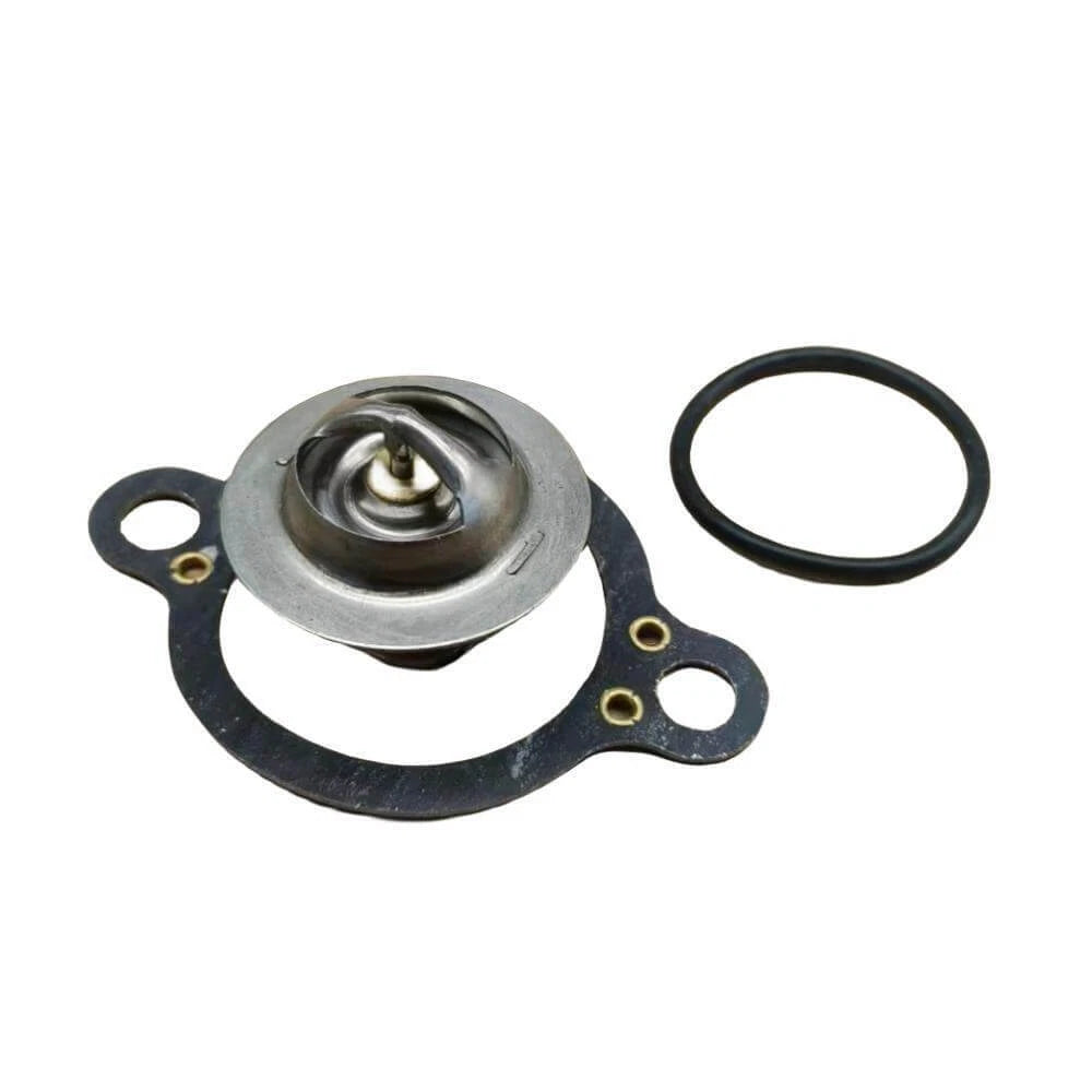 Thermostat Kit 3587597 3852111 3852071 for Volvo Penta 4.3 5.0 5.7 L (1990–2023)