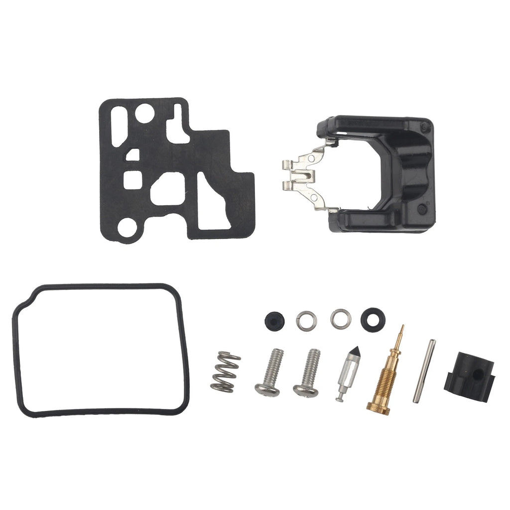 Carburetor Repair Kit for Yamaha F2.5A (69M-W0093-00)