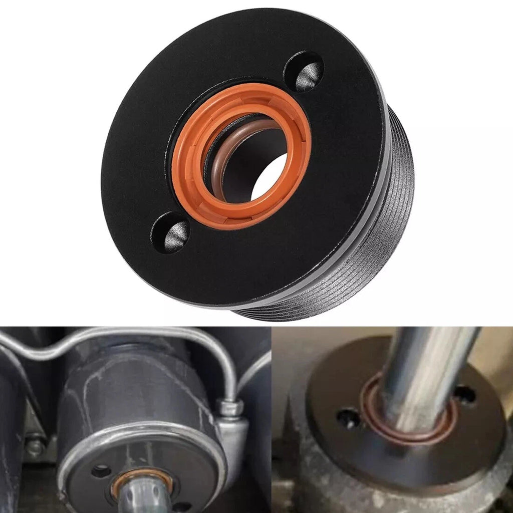2X Tilt End Cap Seal Guide Assembly for Mercury Mariner (1100-8M0021648, 99638A1, 878243A1)