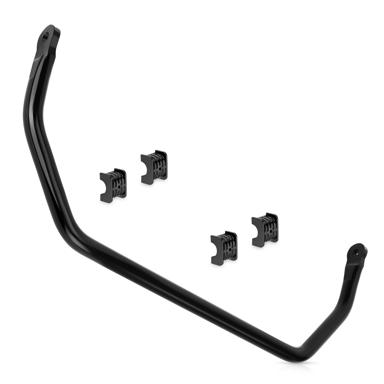 Sway Bar Stabilizer Kit with Bushings for Polaris RZR Turbo XP (2016–2021)
