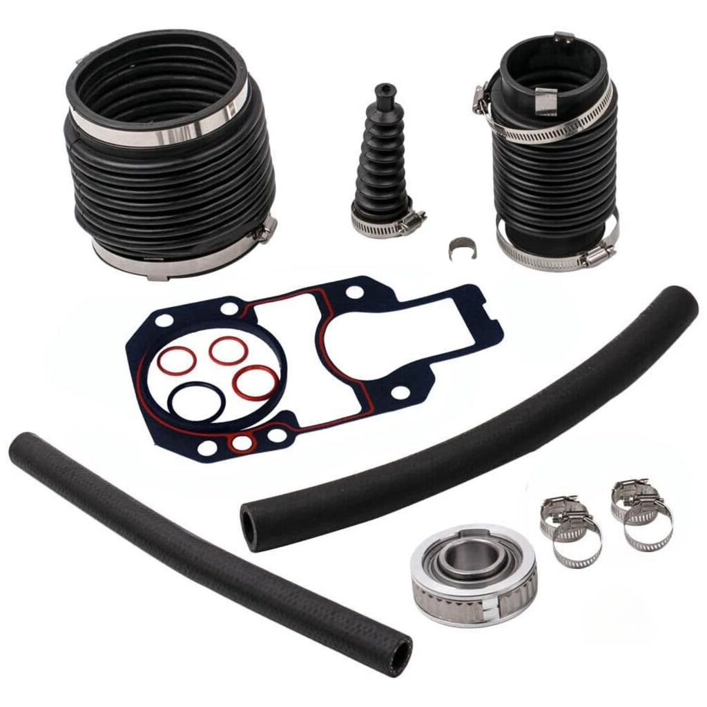 Trim Sender/Limit Kit for MerCruiser R/MR/Alpha One (805320A03)
