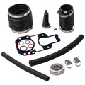 Trim Sender/Limit Kit for MerCruiser R/MR/Alpha One (805320A03)