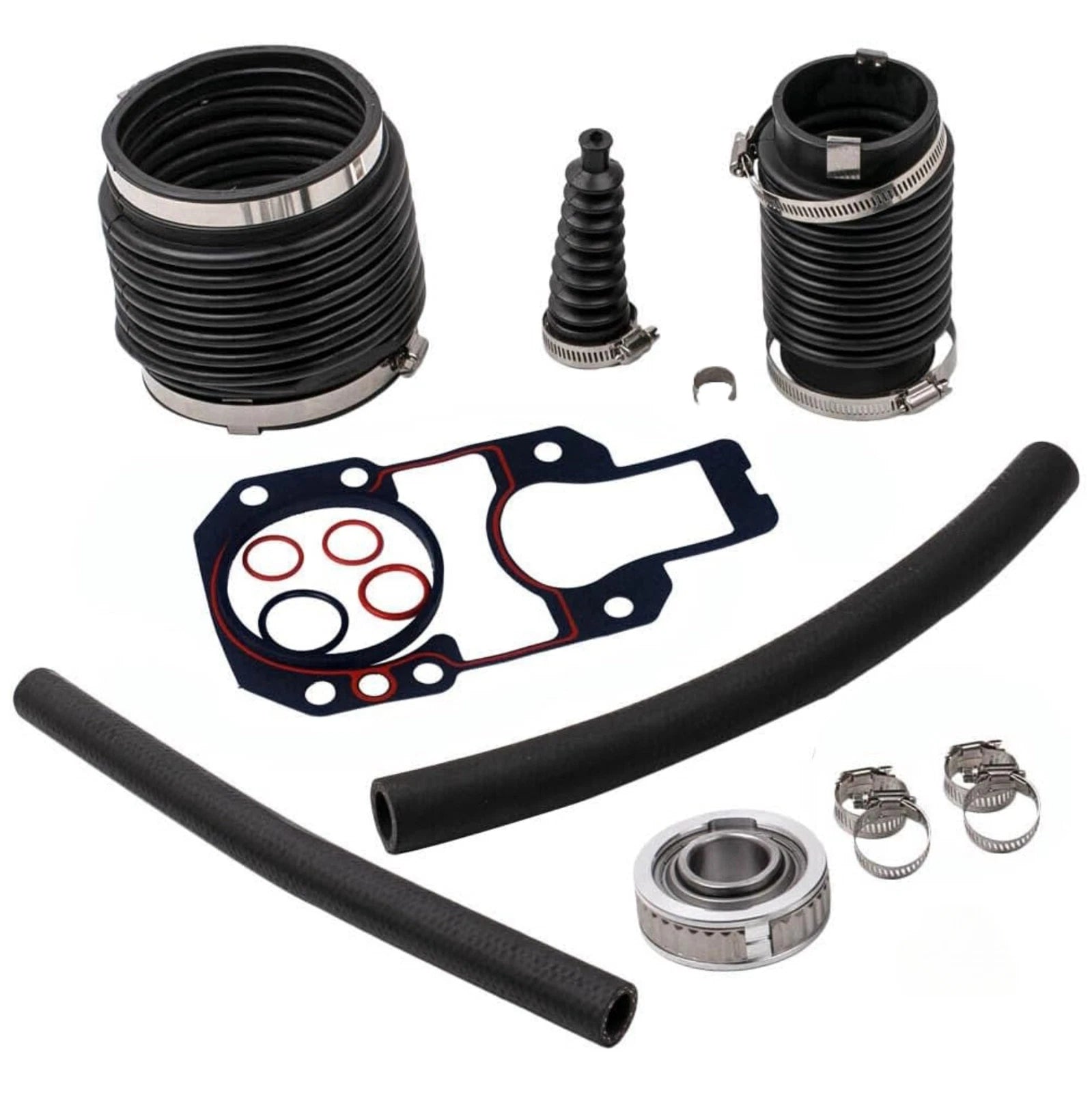 Trim Sender/Limit Kit for MerCruiser R/MR/Alpha One (805320A03)