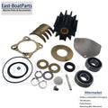 Major Repair Kit 23974 for Sherwood P1719X P1719 P1719-01 P1719F-01