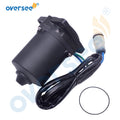 Tilt Trim Motor for Honda Outboard BF40 BF50 BF60 (12V, 36120-ZW4, 36120-ZW2-F12)