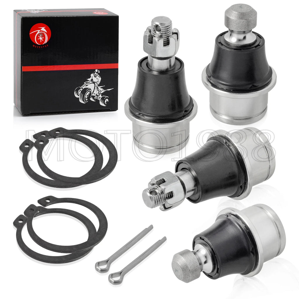 Ball Joint Kit for Can-Am Maverick Turbo R/RR/Max TurboR/RR X3 (2017–2023)