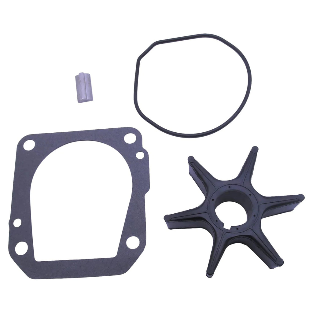 Water Pump Repair Kit for Tohatsu Marine 115 150HP (HZY6-06193-A02, HZY6-06192-010)