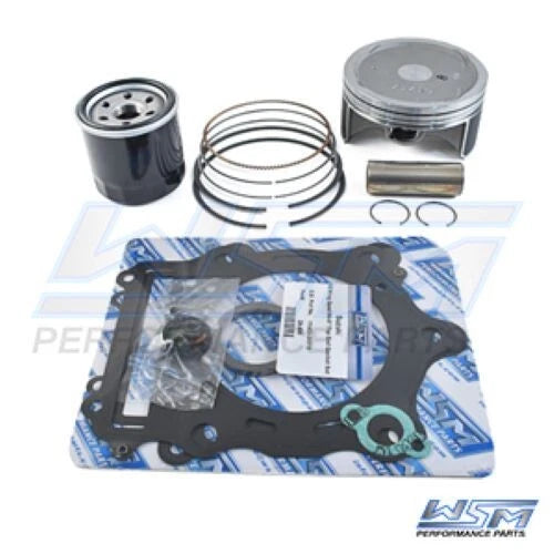 Top End Rebuild Kit for WSM 700 King Quad (2005–2007) - 54-616-10A
