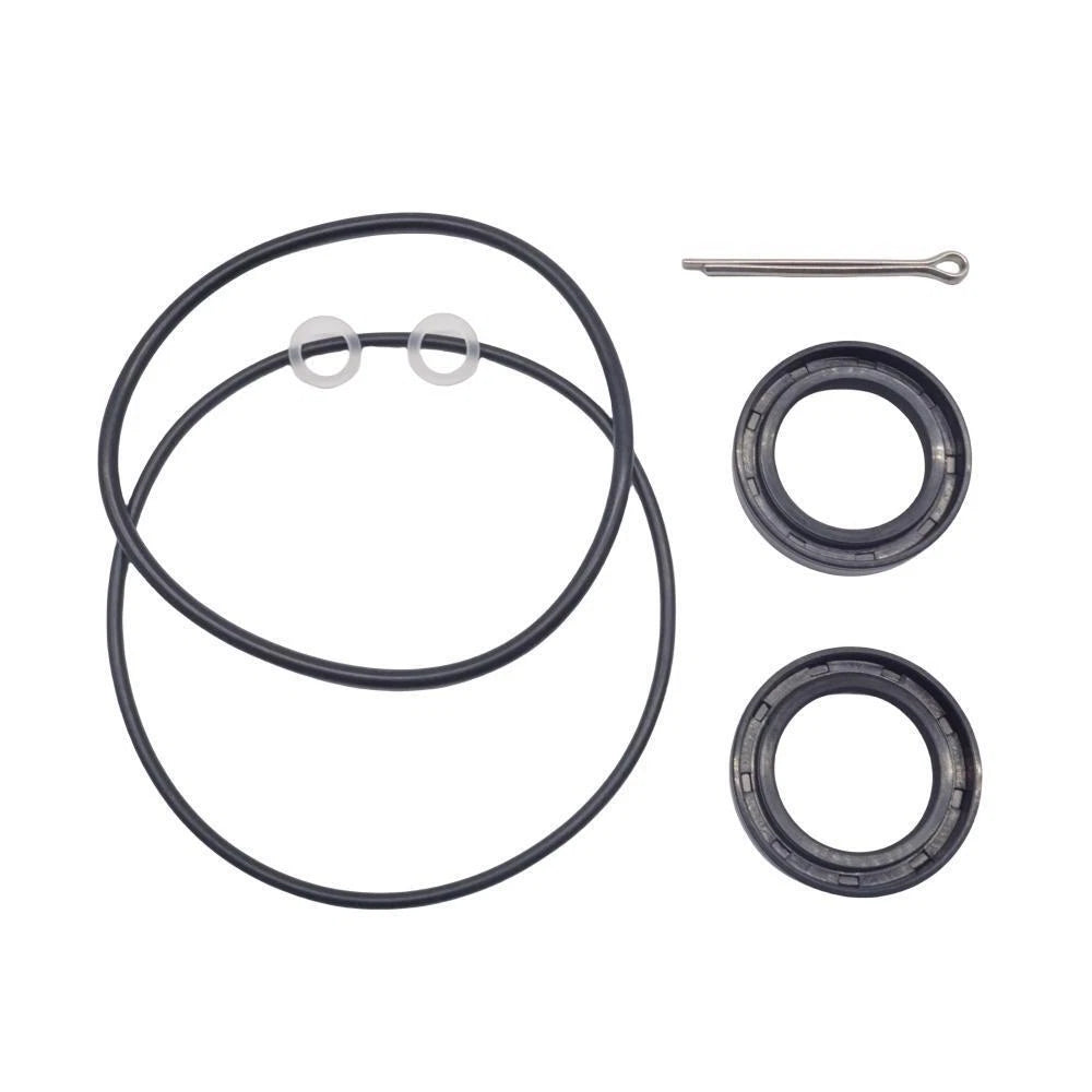 Propeller Shaft Seal Kit with Oil Seal 91252-ZY3-003 for Honda Outboard