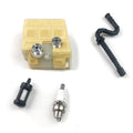 Air Filter & Fuel Filter Kit for Stihl MS240 MS260 (1121-120-1612)