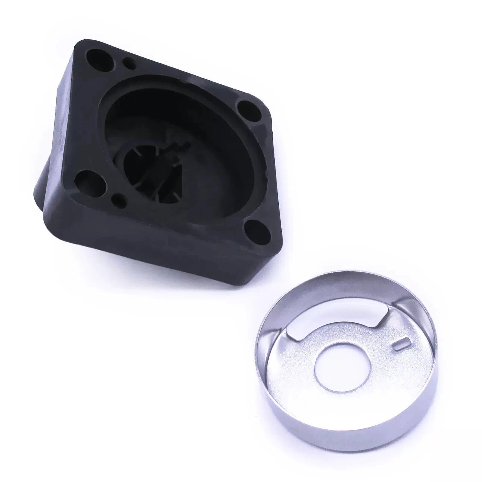 Water Pump Housing for Yamaha 6/8/9.9/15HP Outboard (PN 63V-44301-00)