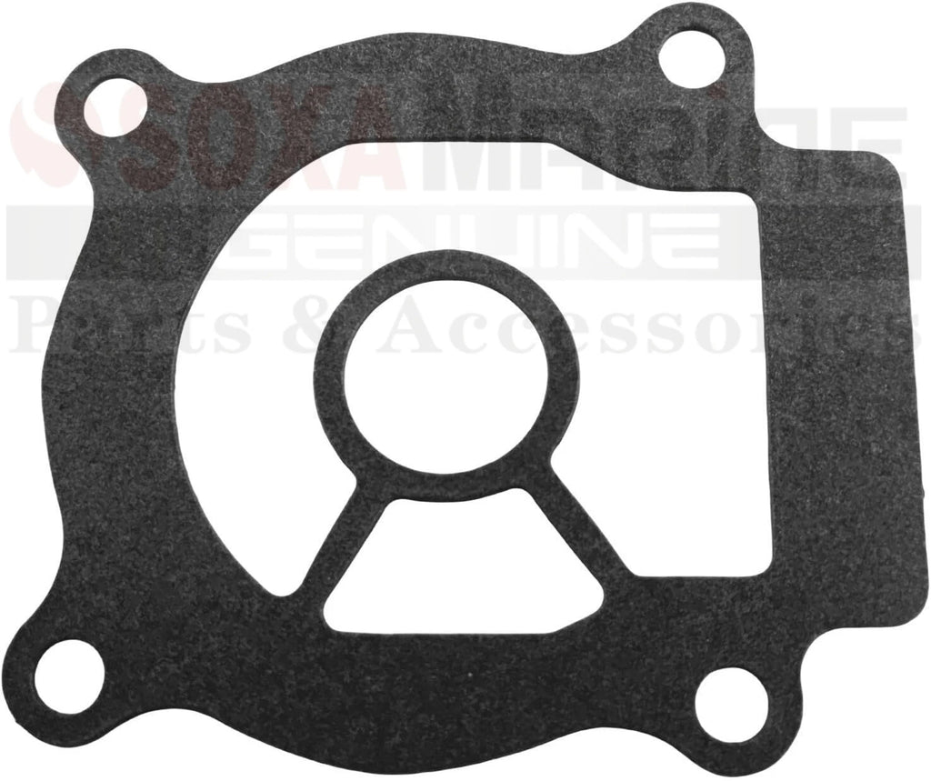 Water Pump Service Kit for Evinrude Johnson 25-50 HP (18-3242, 5031744)
