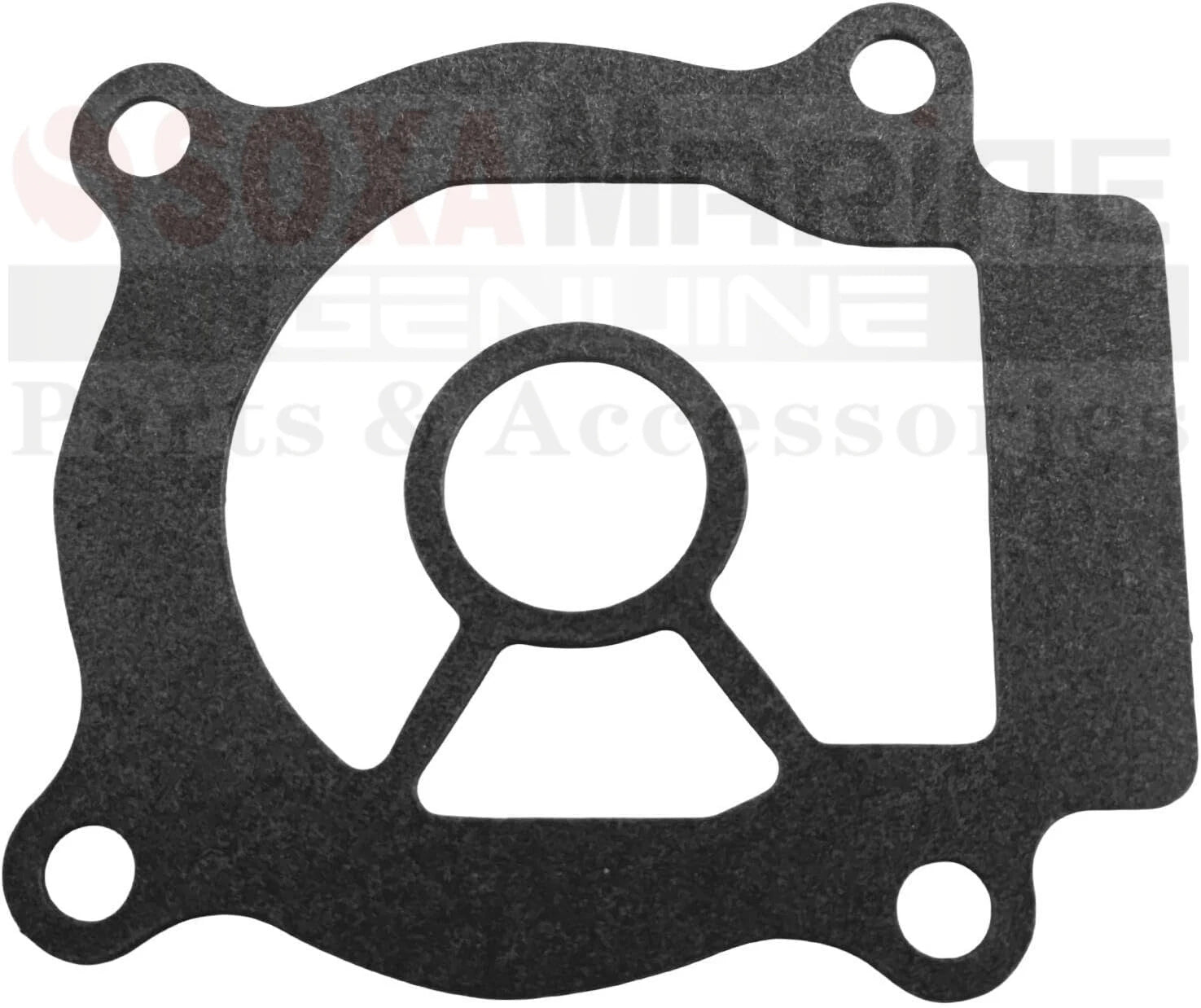 Water Pump Service Kit for Evinrude Johnson 25-50 HP (18-3242, 5031744)