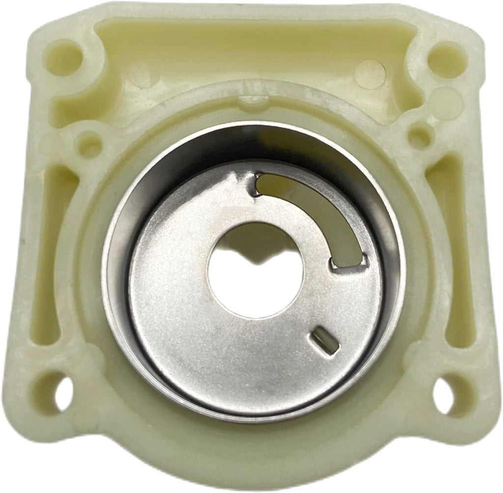 Water Pump Impeller Repair Kit for Yamaha Outboard 25HP (61N-W0078-11-00)