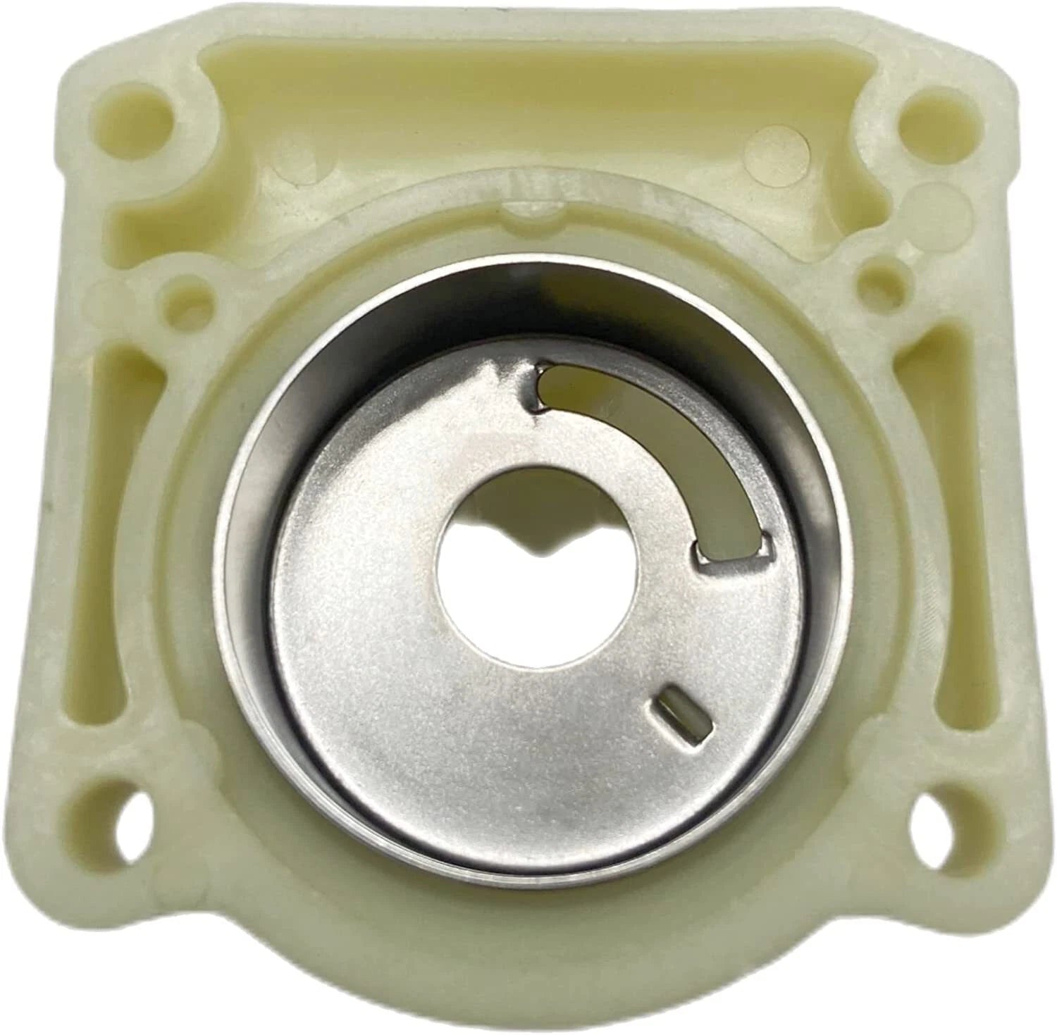 Water Pump Impeller Repair Kit for Yamaha Outboard 25HP (61N-W0078-11-00)