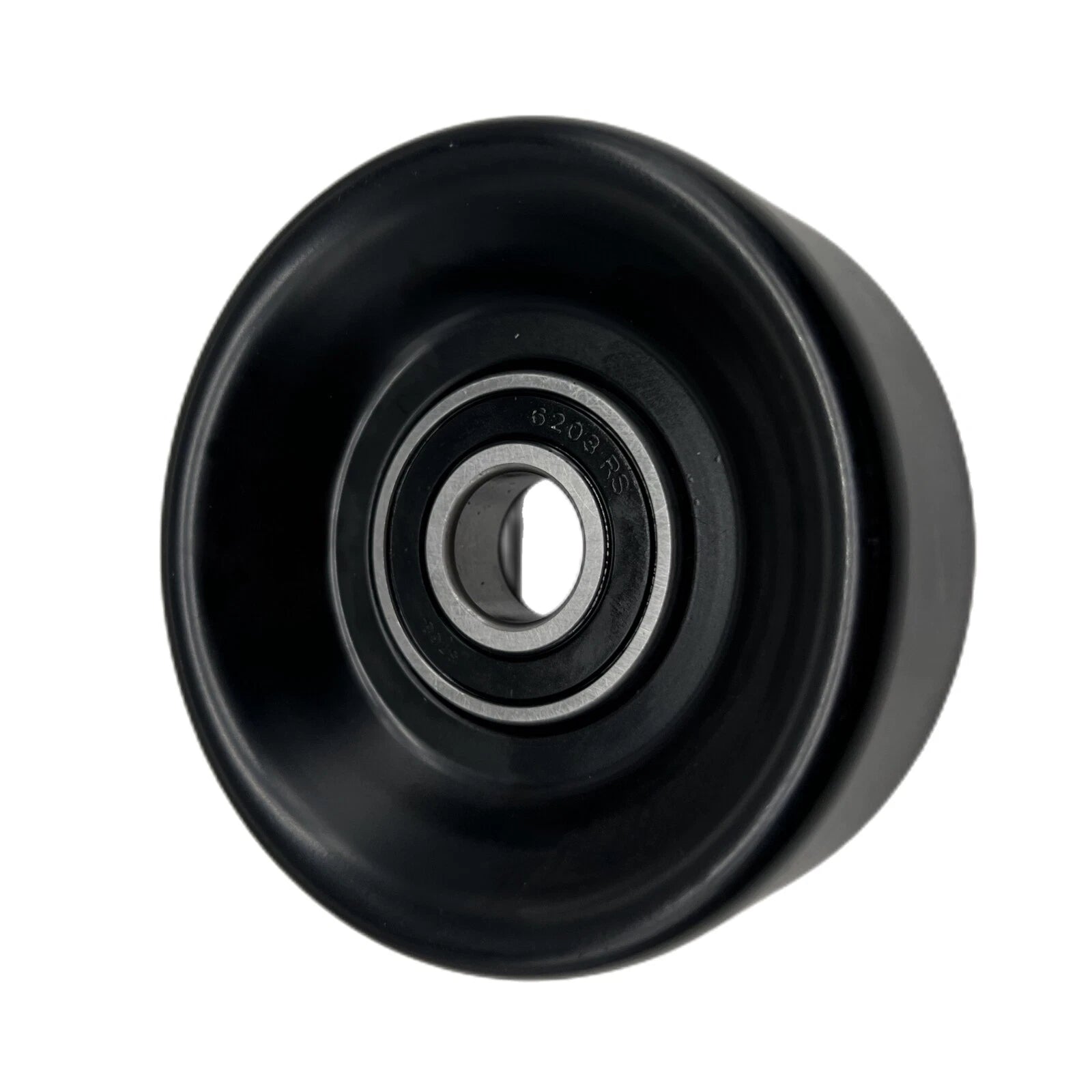 Serpentine Belt Idler Pulley for Volvo OMC Penta 4.3 5.0 5.7 8.1 L (3861009)