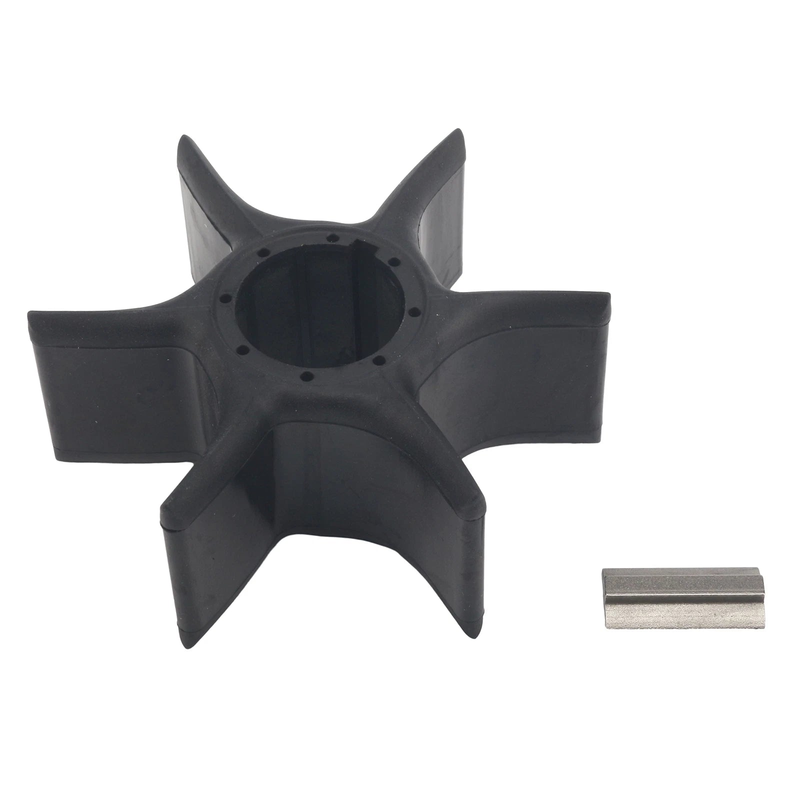 Water Pump Repair Service Kit for Yamaha Outboard 425 450 HP (6GR-W0078-00)