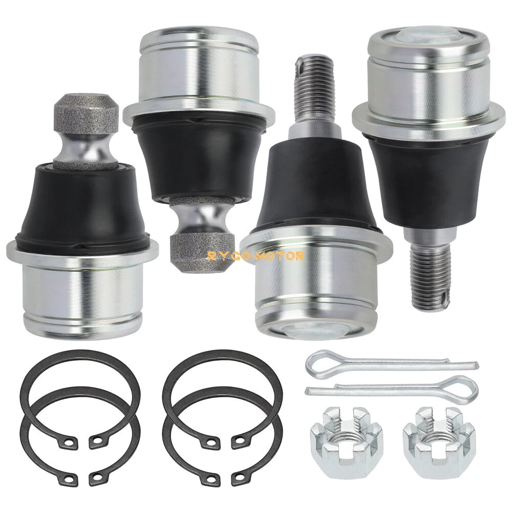 Set of 4 Ball Joints for Can-Am Outlander 1000 800 850 700 650 570 500