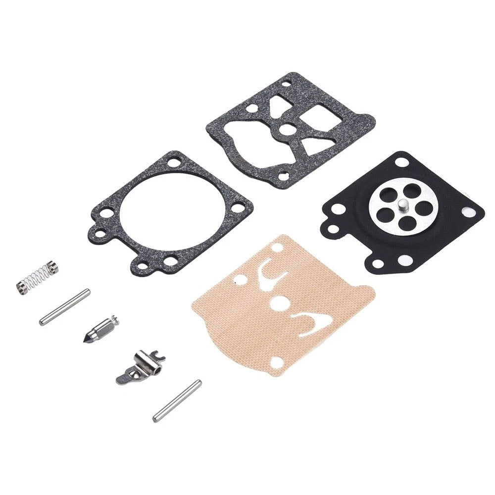 5X Carburetor Repair Kit Gasket for Stihl 024 025 026 MS240 MS260 (WALBRO K11-WAT)