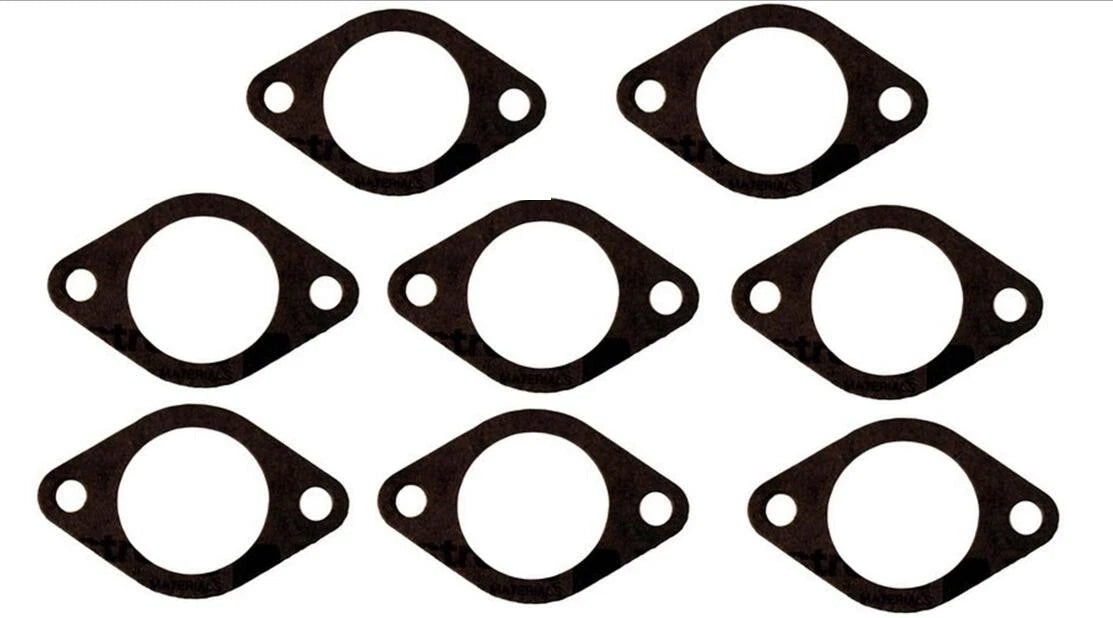 Carburettor Intake Gasket for Mercury Mariner 75-115 HP Outboard (27-151724)