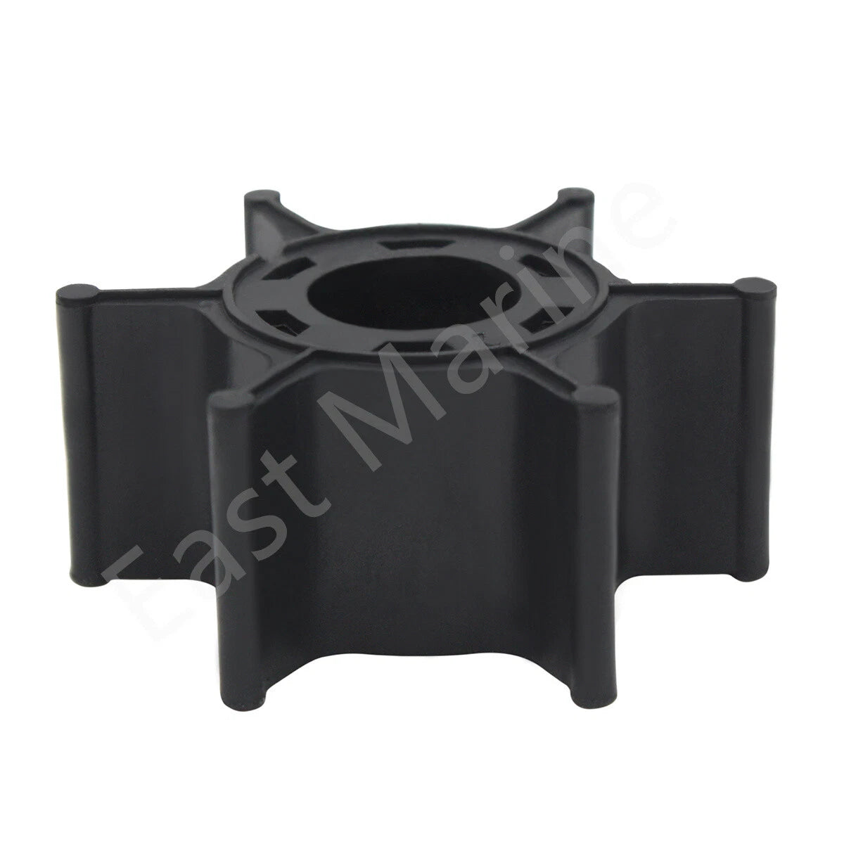 Impeller for Yamaha 6HP 8HP 2-Stroke Outboard Water Pump (2000–2023) 18-3066