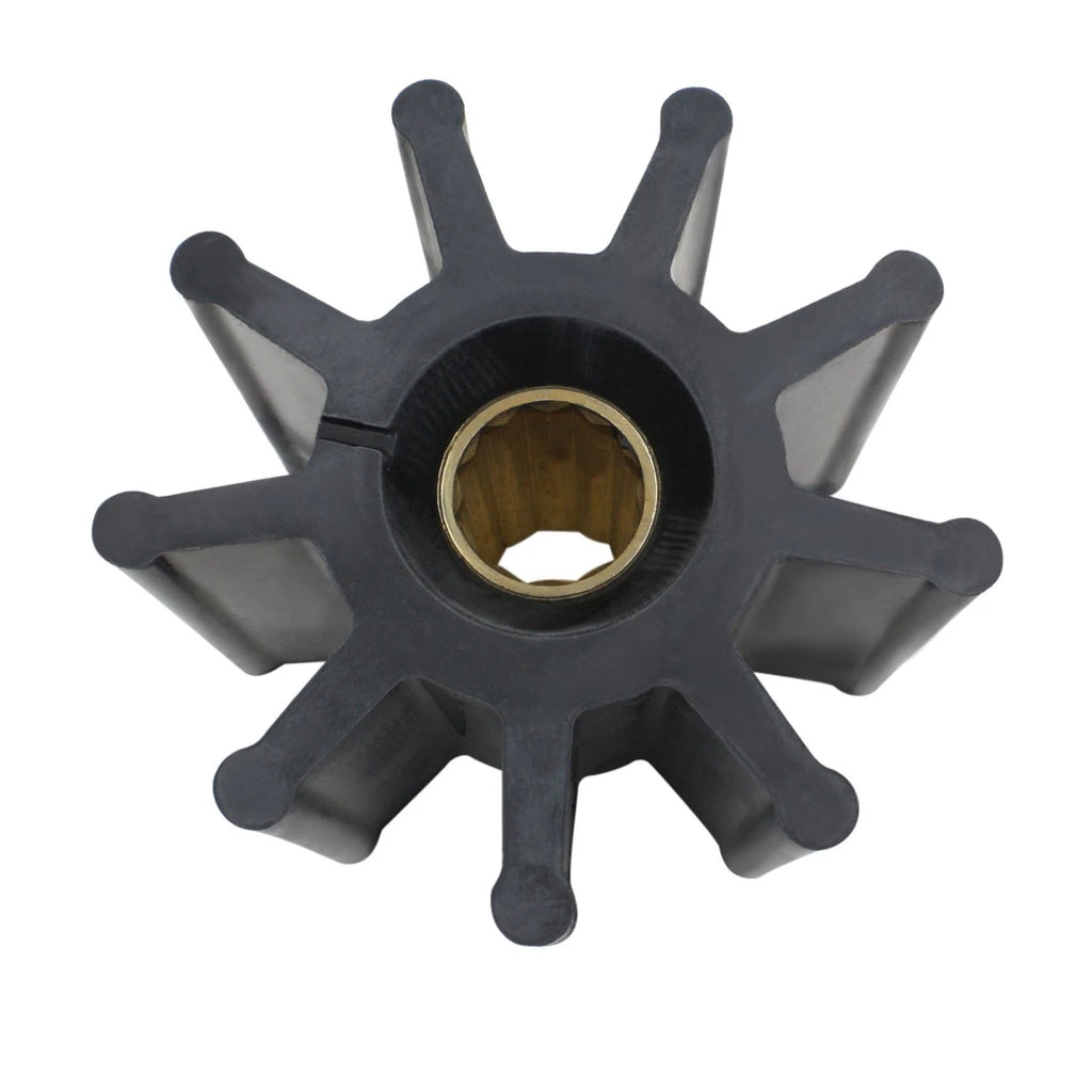 Water Pump Impeller for Jabsco (18789-0001, 17240-0001)