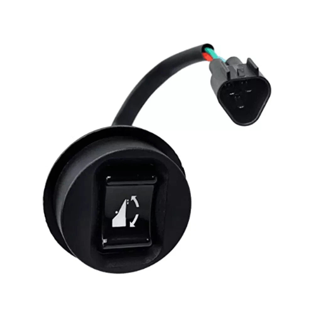 Trim and Tilt Switch Assy for Yamaha 115 150 200 225 (6R3-82563-00-00, 6R3-82563-01-00)