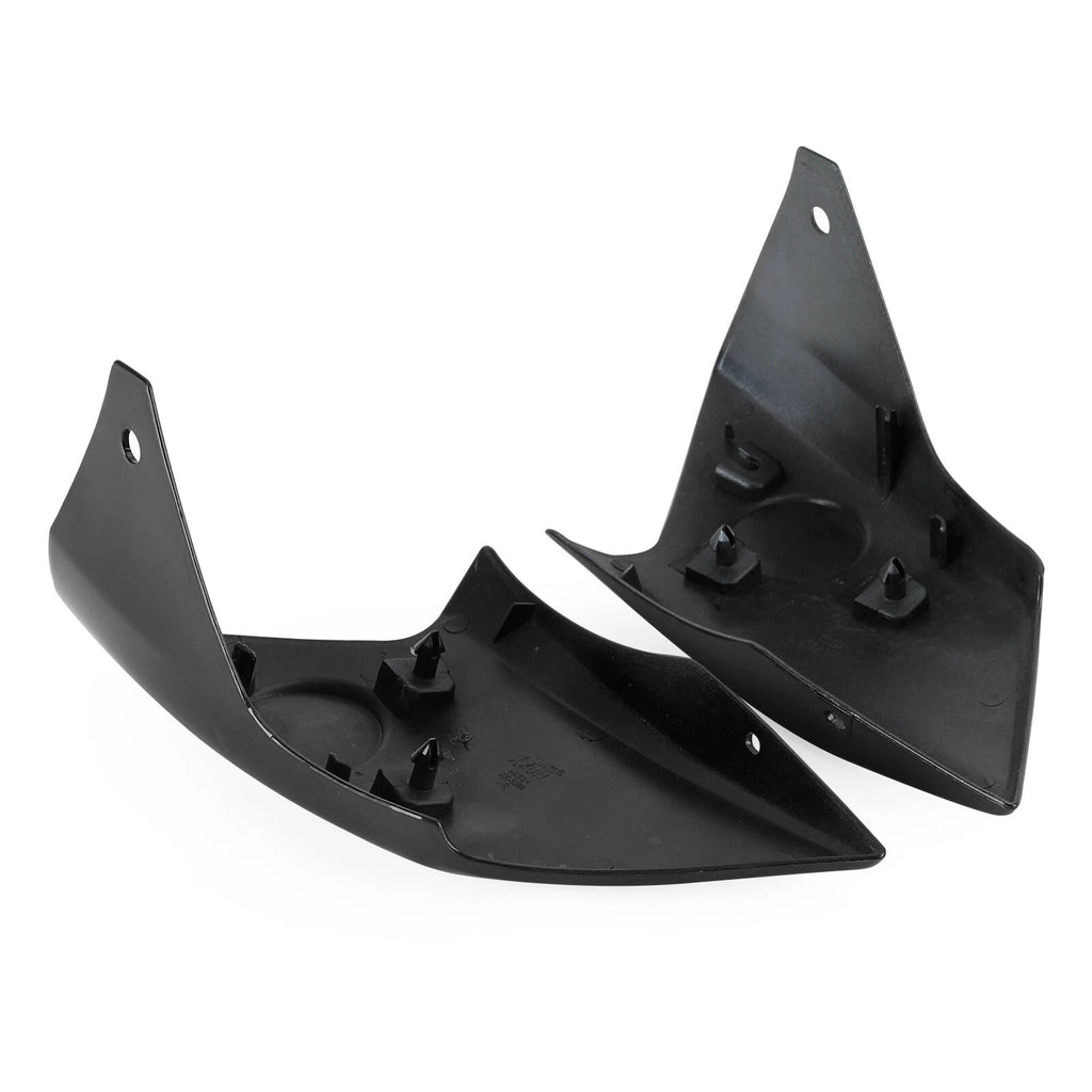 Air Intake Covers for Yamaha MT-09 FZ09 (2021–2023) T9