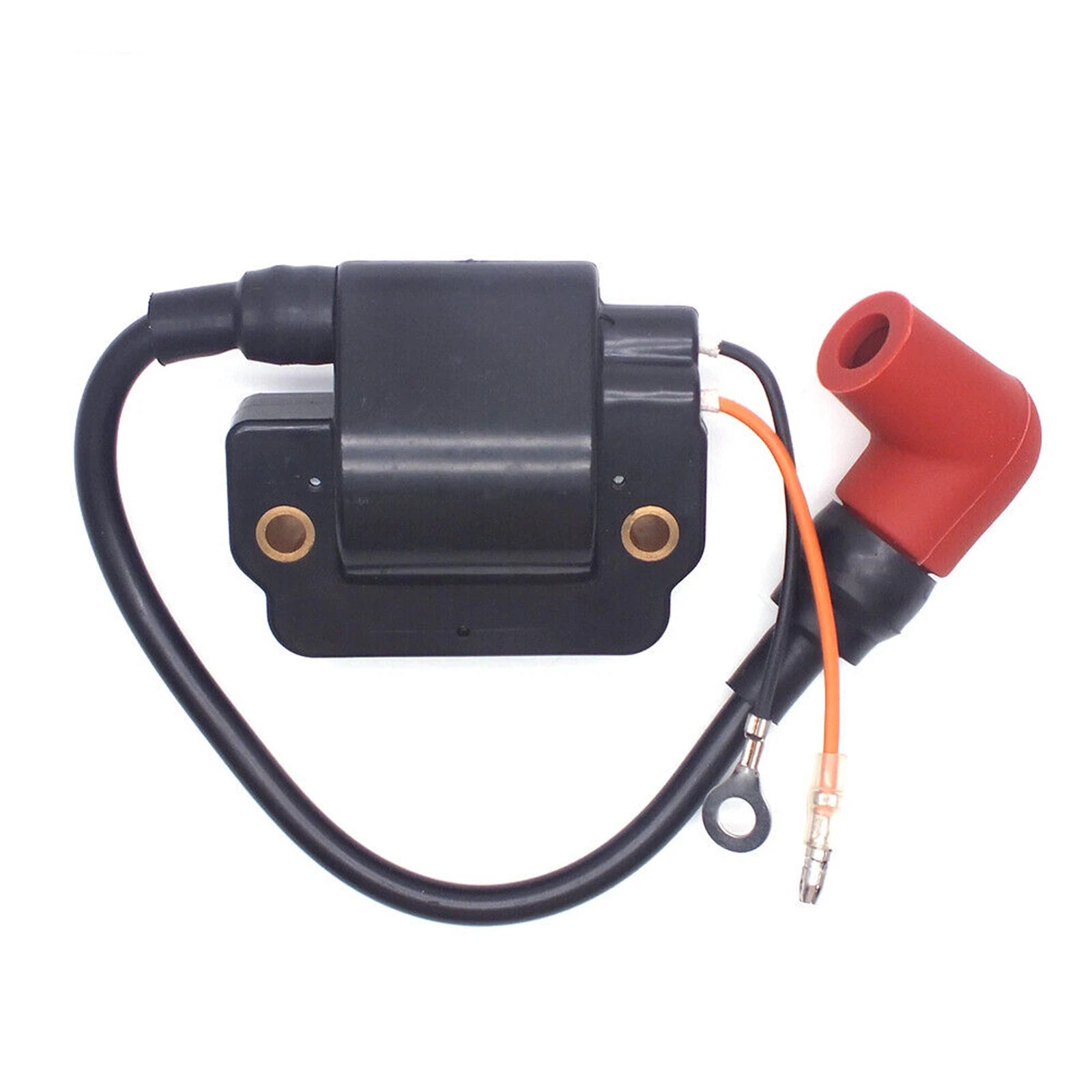 Ignition Coil Set of 2 for Yamaha Outboard 115-200hp (1996–2006) 6E5-85570-10 6E5-85570-11