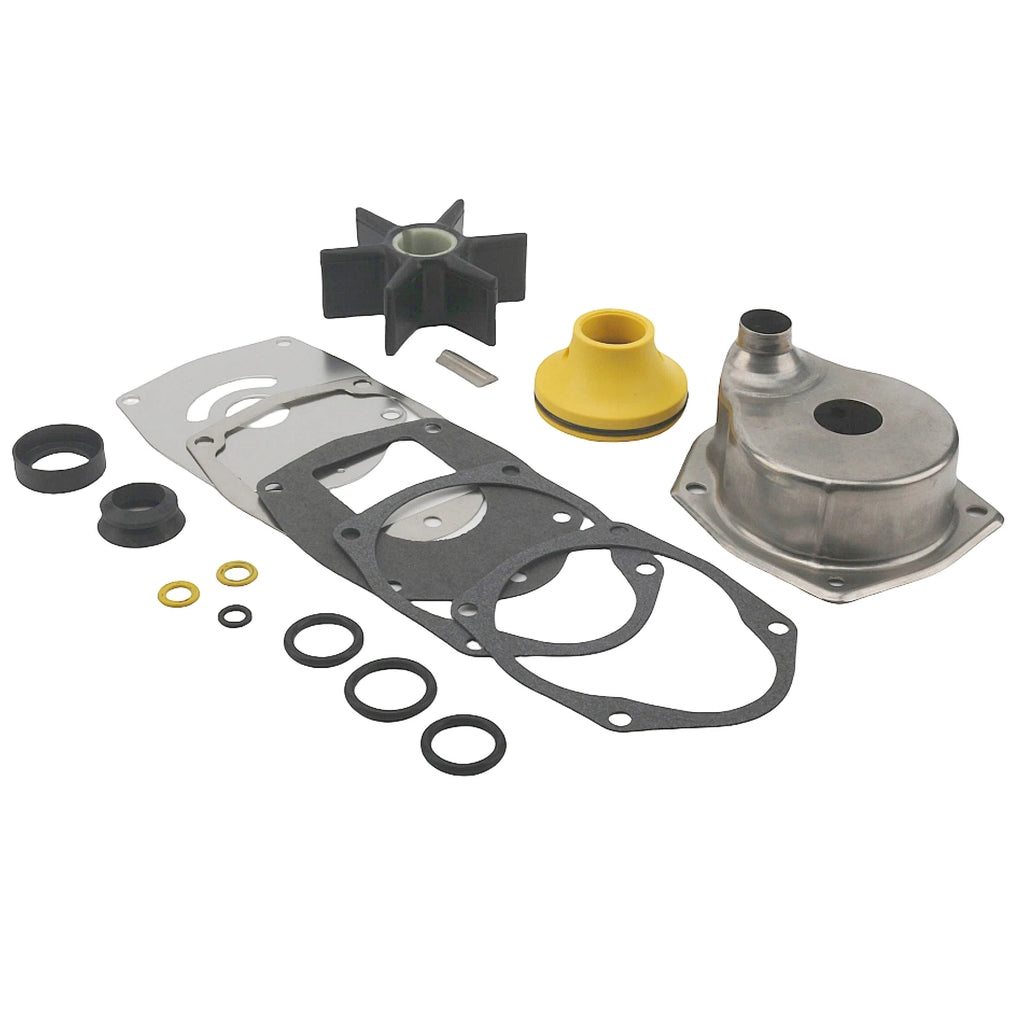 Water Pump Impeller Kit for Mercury 200HP 225HP 250HP EFI DFI (817275A5)