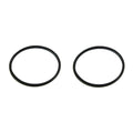 2X O-ring for Honda Outboards 8 9.9 10 HP