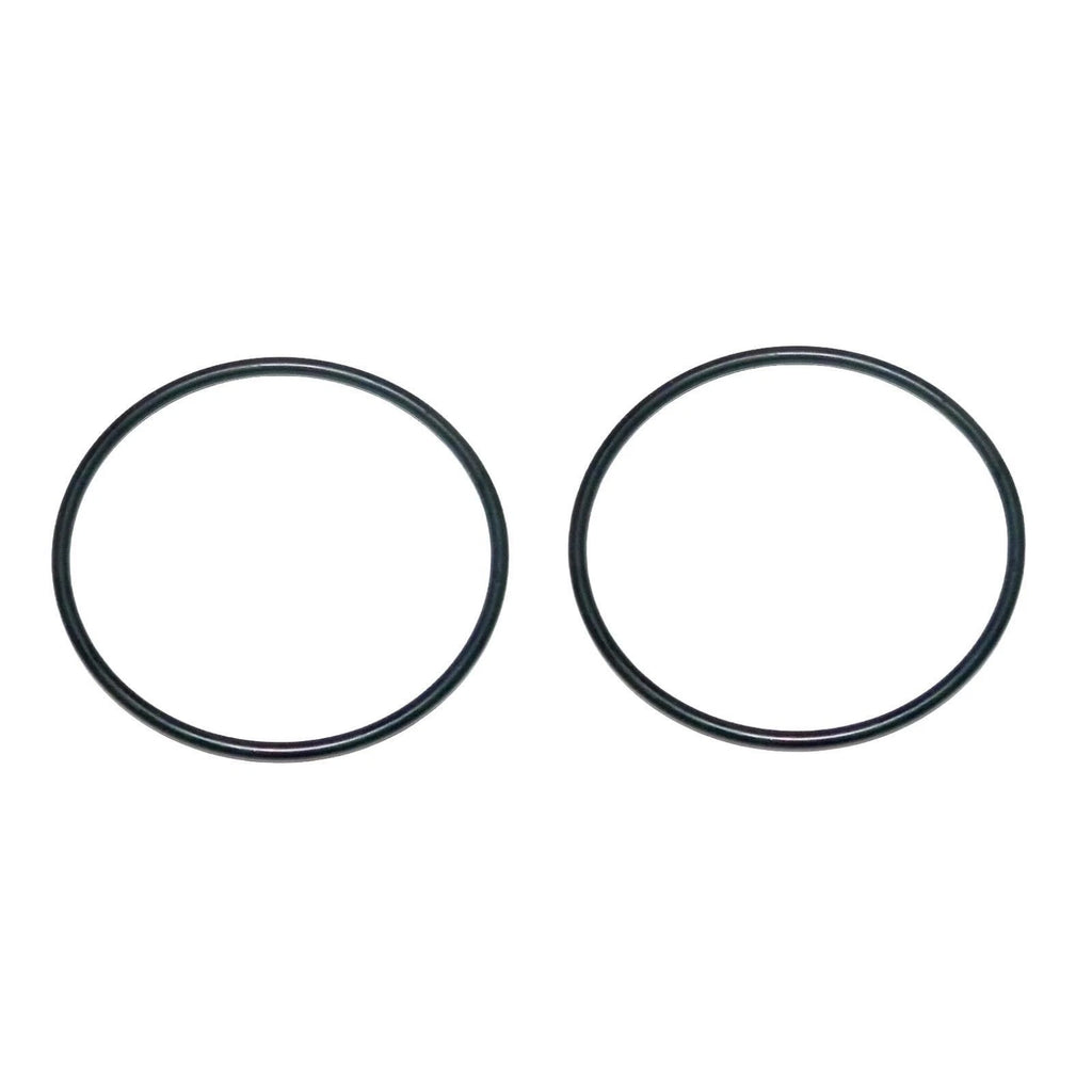 Set of 2 O-Rings for Yamaha Outboard Motor 9.9 15 20 25 30 HP (93210-56M80-00)