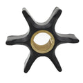 Water Pump Impeller for Johnson Evinrude V4 V6 85-175 HP (1985–1995) 18-3043 389642