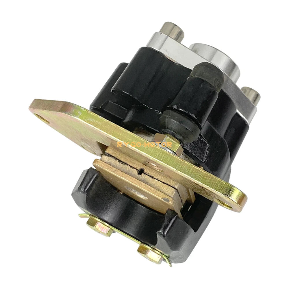 Rear Brake Caliper for Yamaha Wolverine 350, Warrior 350, Big Bear 350, Banshee 350