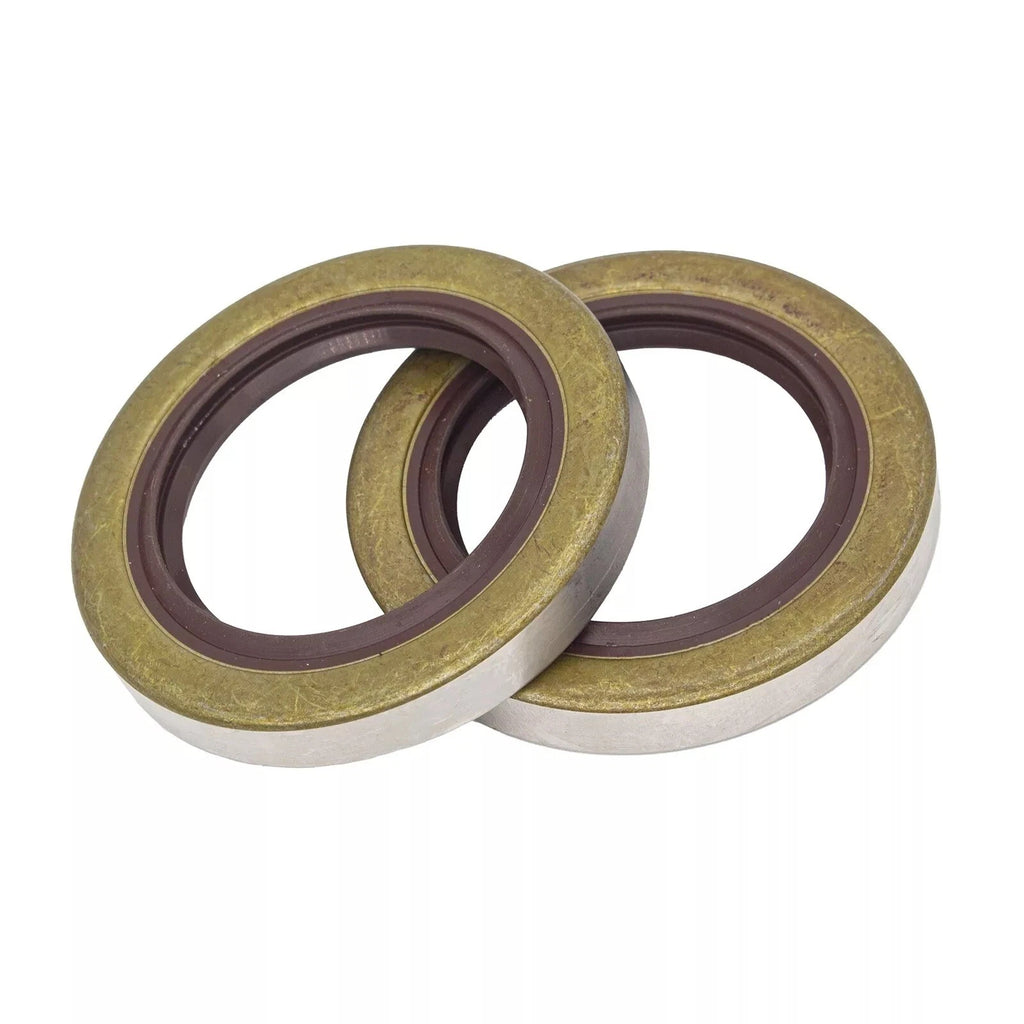 Mercruiser Stern Drive Bravo II Lower Gearcase Propeller Shaft Oil Seal 821092