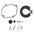 Carburetor Repair Kit for Nissan Tohatsu Outboard 25 30 hp (25-30) 346-87122 346871220M