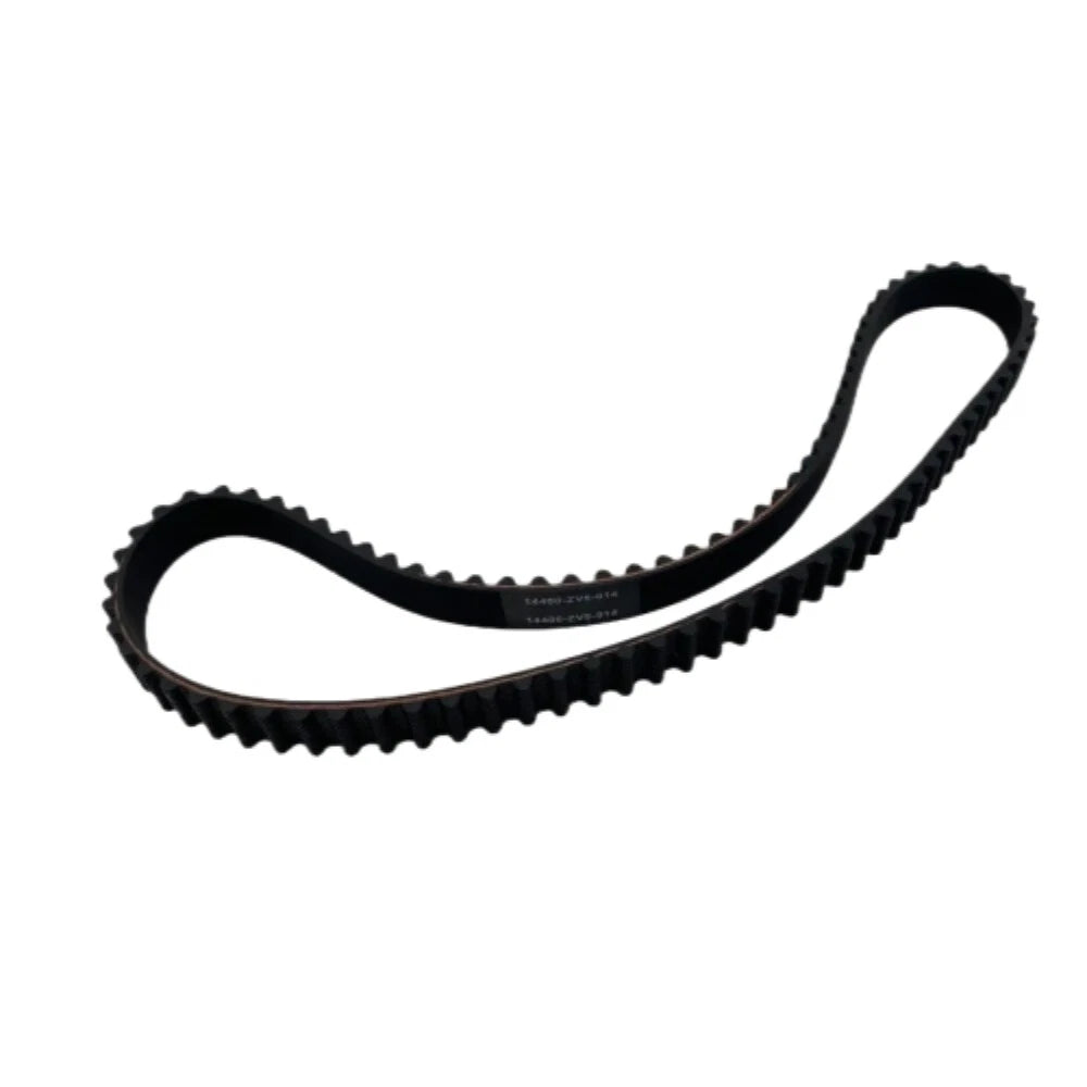 Timing Belt for Honda Outboard BF 35 40 45 50 HP (14400-ZV5-014, 14400-ZV5-004)