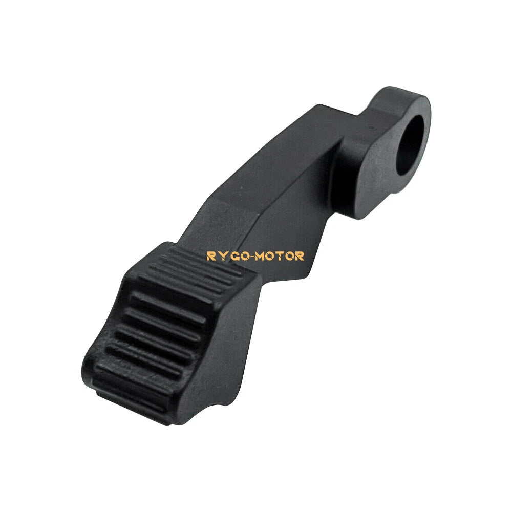 Choke Lever for Yamaha Big Bear 400 YFM400 (2007–2012) Kodiak 450 YFM450 (2004–2006)