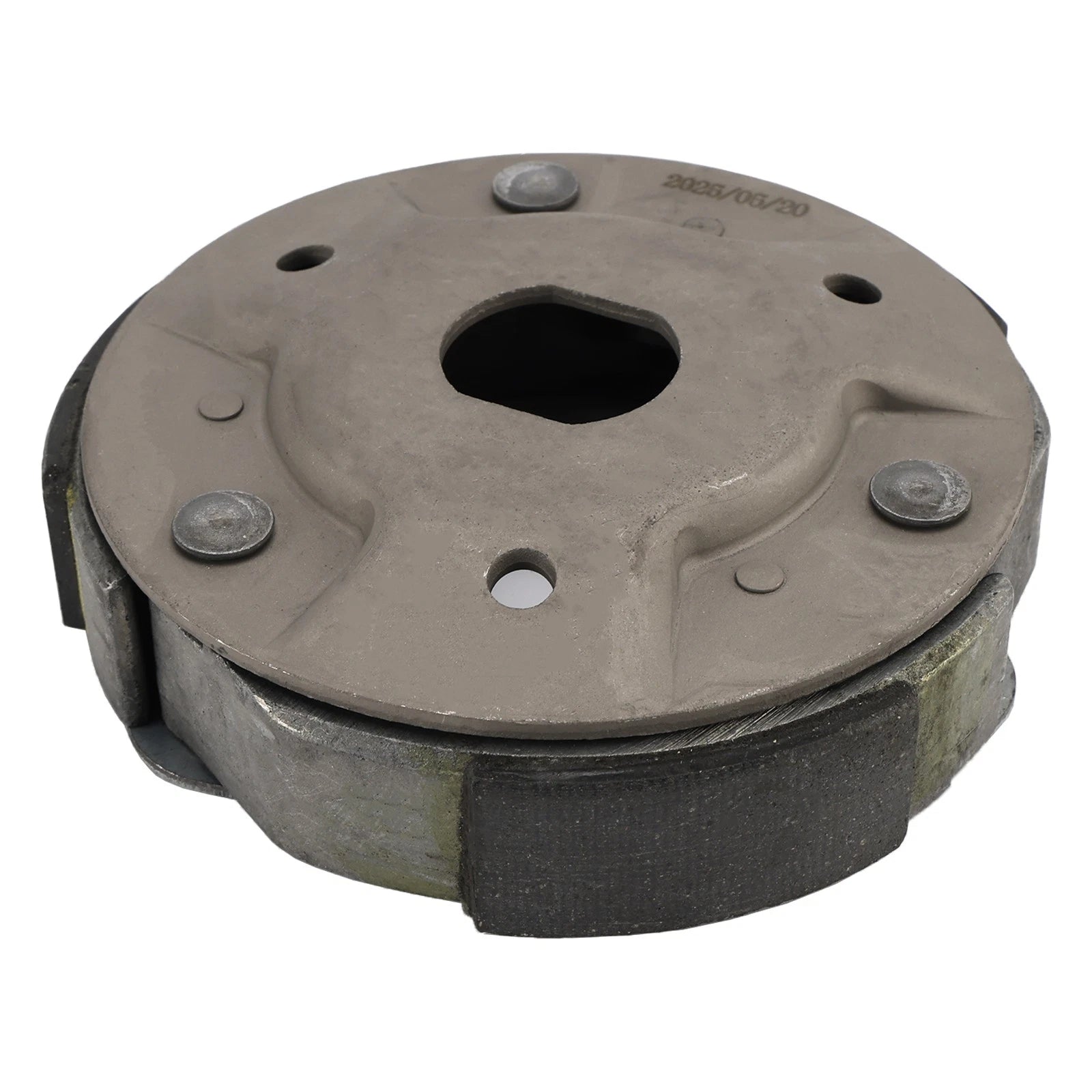 Clutch Weight Shoe Centrifugal Carrier for Kawasaki Eplison 250 (2002–2006)