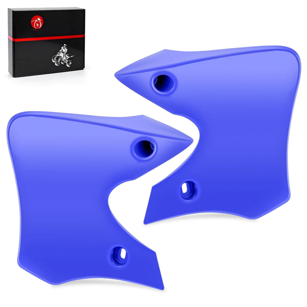 Set of 2 Tank Shrouds for Yamaha TTR 90 (2000–2007) TTR-90E Air Scoop