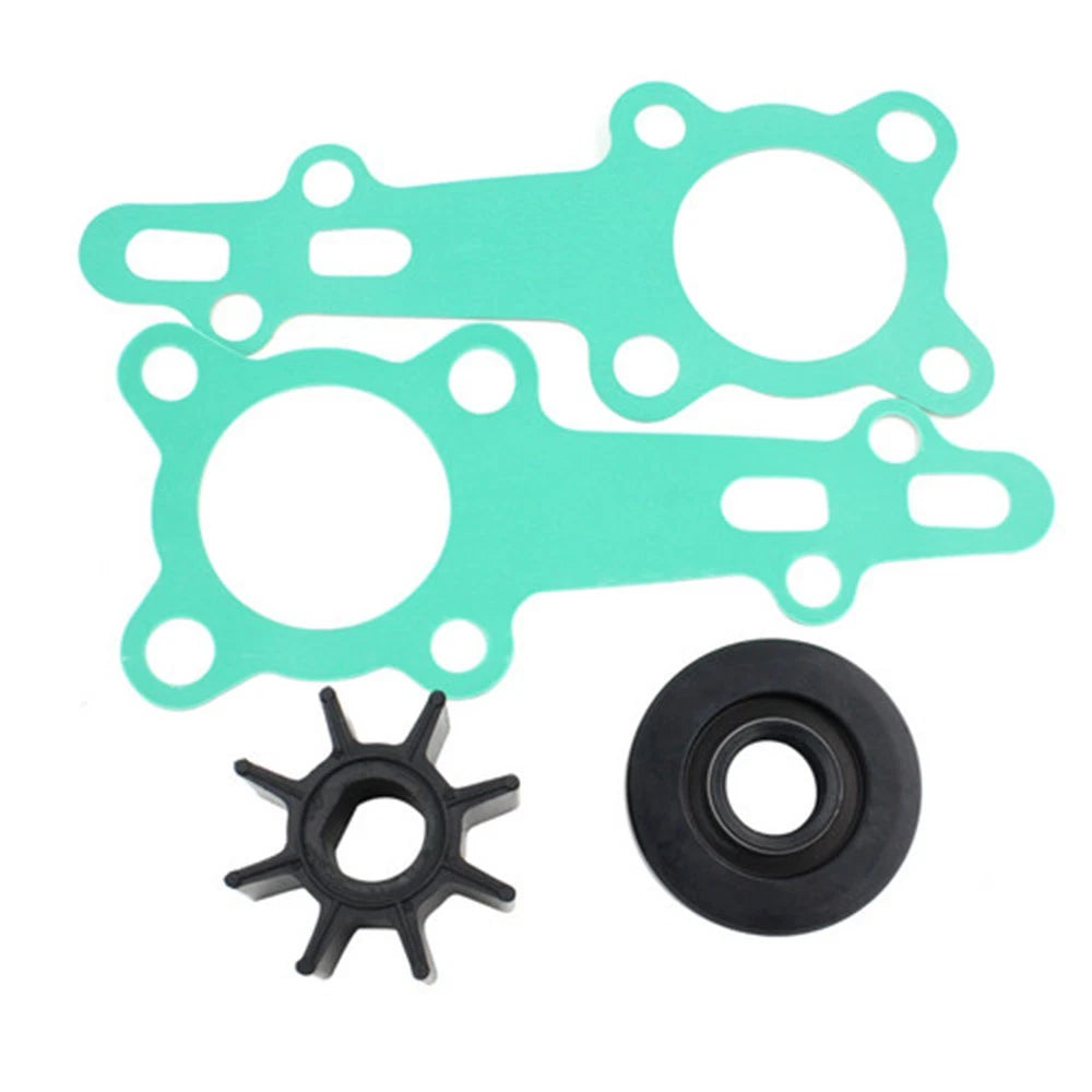 Water Pump Impeller Repair Kit for Honda Outboards 6-8 HP (06192-881-C00)