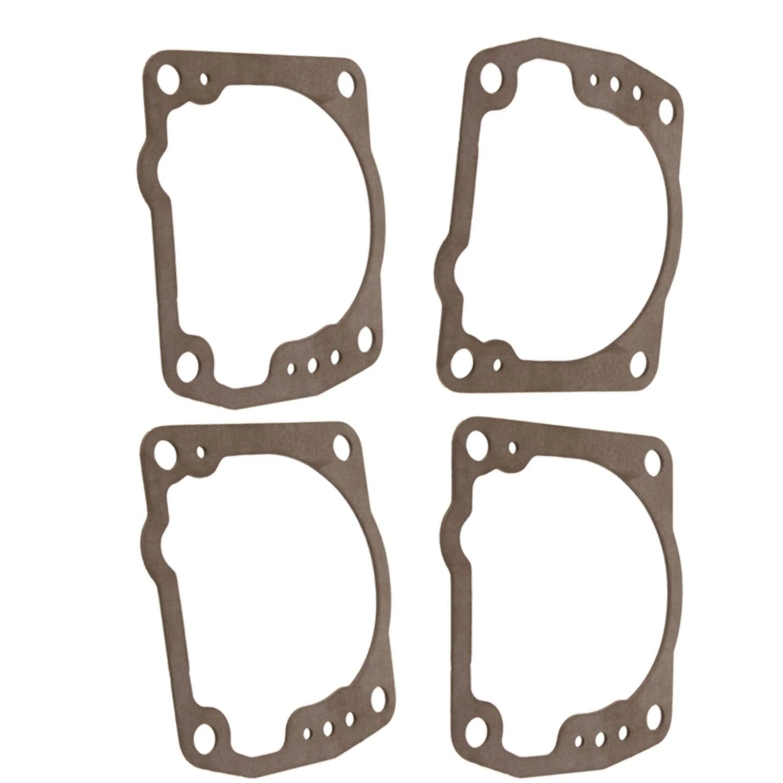 Set of 4 Fuel Bowl Gaskets for Johnson Evinrude 90-175hp (60°) 335070 0335070 0765605