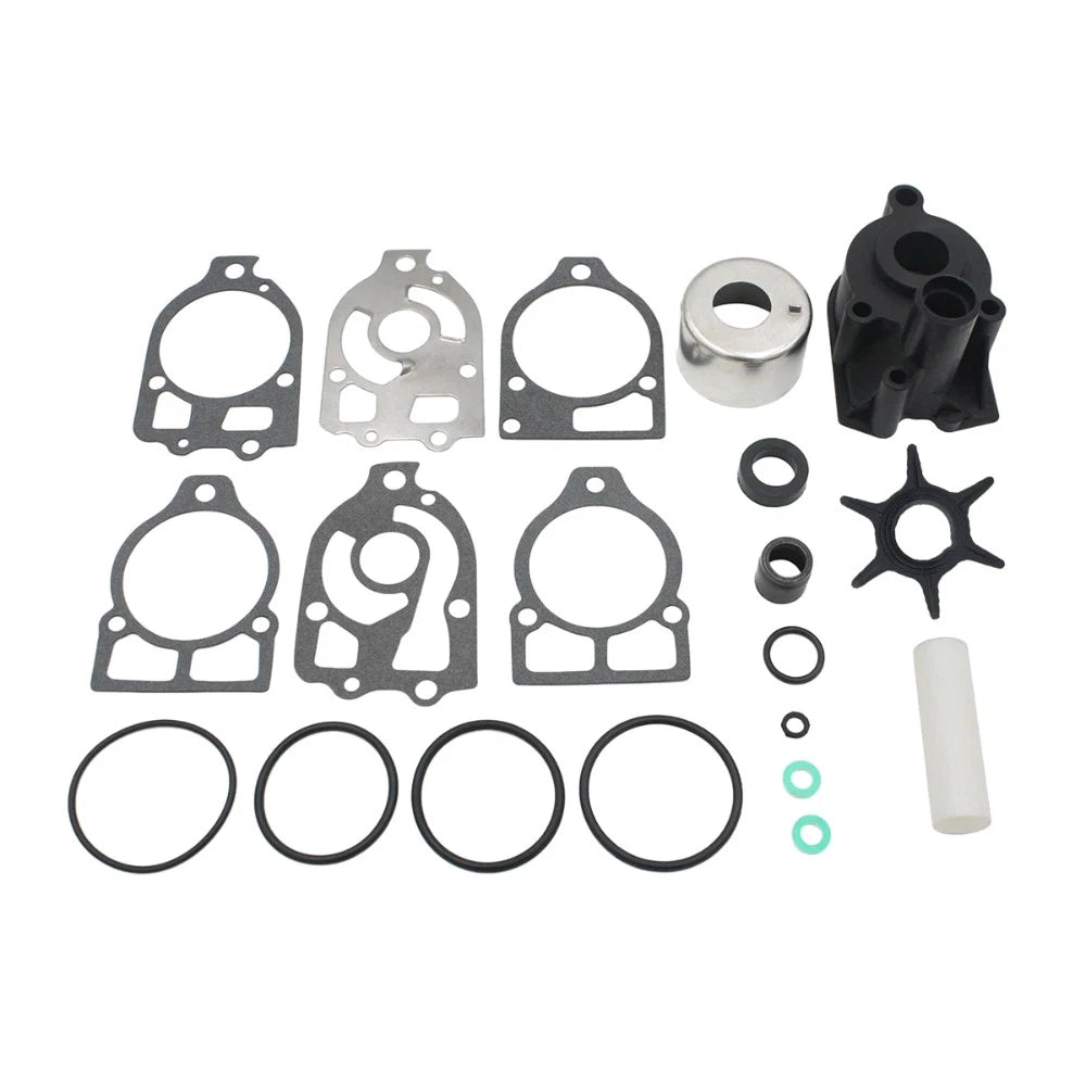 Water Pump Impeller Kit 18-3320 for Mercruiser Alpha One Gen 1 (1986–1990)
