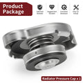 Radiator Cap 709200207 for Can-Am Outlander 1000 1000R MAX (2012–2024)
