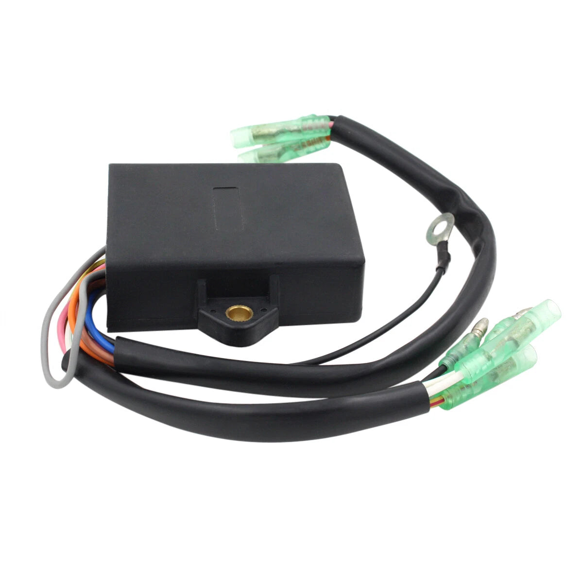 CDI Unit for Yamaha 4 Stroke 9.9HP 15HP Outboard Motor (1990–2023) 66M-85540-00