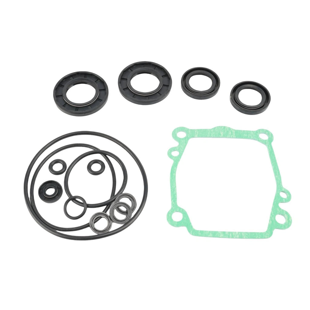 Propeller Shaft Oil Seal Kit for Suzuki DF60 DF70 V4 (25700-87E00)