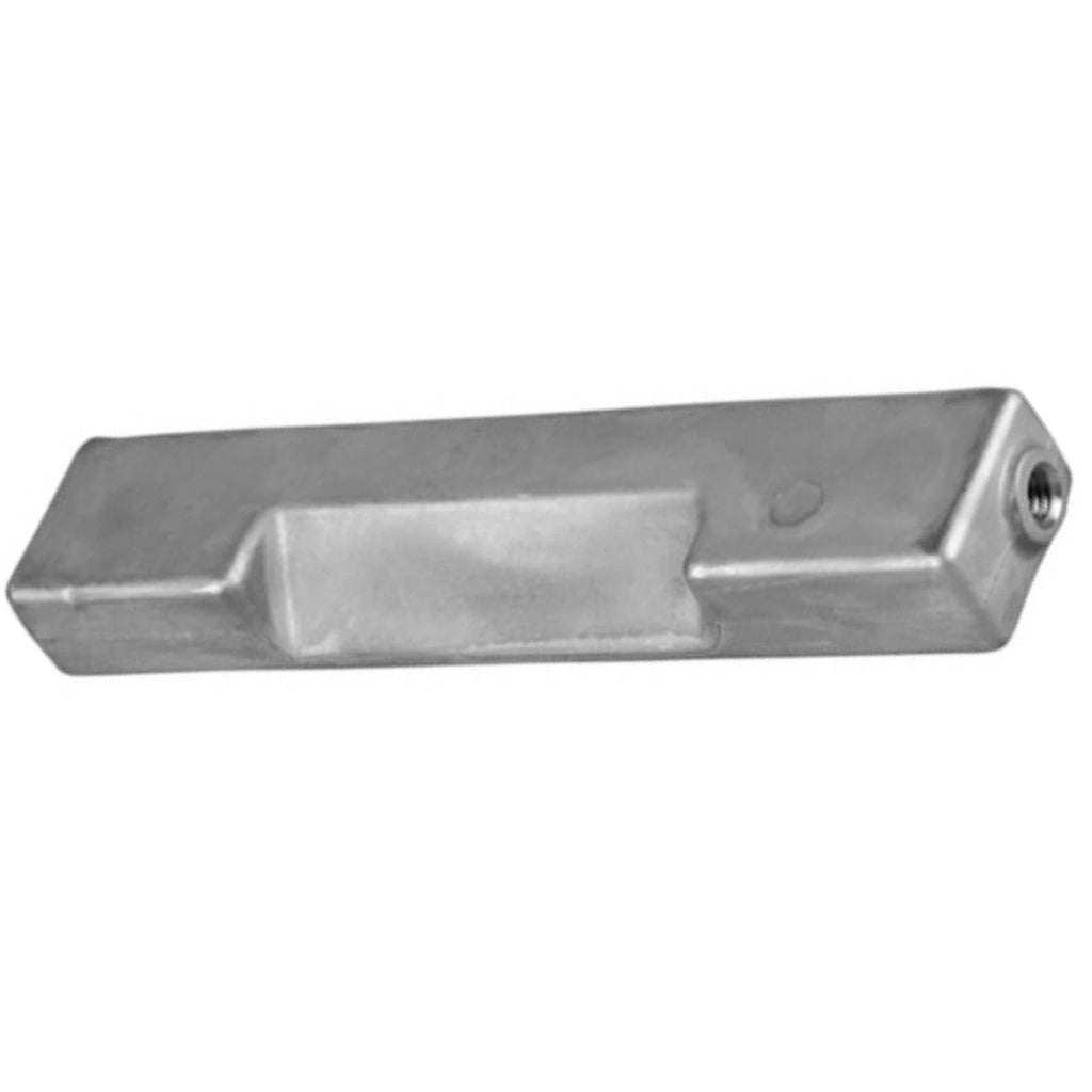 Anode for Johnson Evinrude BRP Outboard 5007089 (1991–Present)
